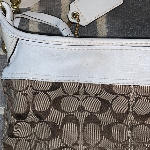 Coach Bag 💼 - Picture 5 of 13